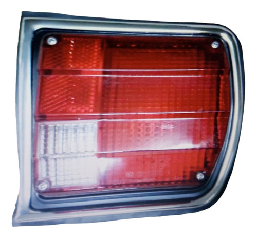 Faro Trasero Derecho Falcon Rural *original Ford*