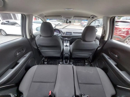 Honda HR-V 1.8 Ex-l 2wd Cvt l20