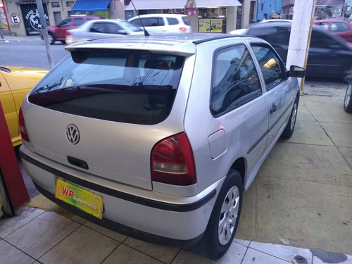 Volkswagen Gol Baixa Entrada No Cartão