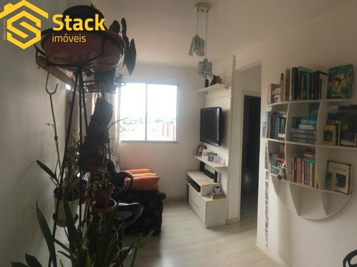 Imagem 3 de 16 de Apartamento Residencial Em Jundiai - Sp, Jardim Messina - 2287