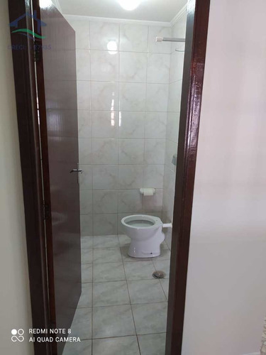 Imagem 12 de 12 de Casa Com 4 Dorms, Jardim Brasil, Atibaia - R$ 599 Mil, Cod: 3109 - V3109