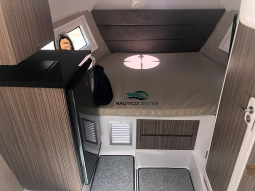 Lanchas Coral 33 Ht (2022) Ñ É Real,phantom,solara,nx.