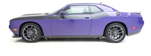 Dodge Challenger T/a 2p