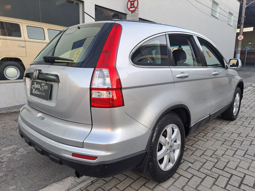 Honda CR-V CR-V LX 2.0 16V
