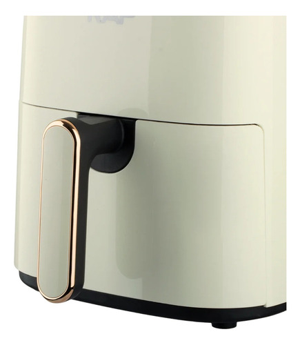 Air Fryer Freidora De Aire Eléctrica Multiusos R.5237 4.8lts