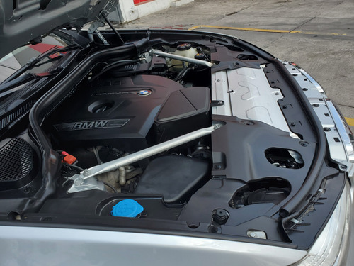 Bmw X3 X 30i 2019 Impecable