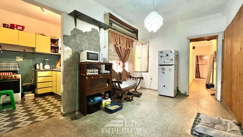 Imagen 4 de 14 de Venta De Casa En Cordon 4 Dormitorios (padron Unico)