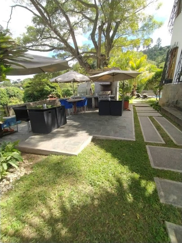 Imagen 13 de 15 de Casa En Venta Prados Del Este