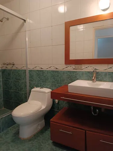 Apartamento En Los Cortijos