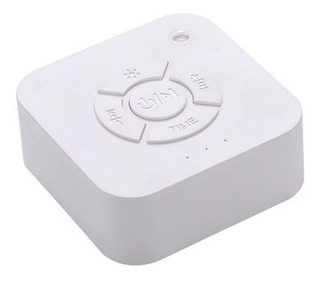Mini Generador De Sonido De Ruido Blanco Alivia El Sueño Mini Generador De Sonido De Ruido Blanco Alivia El Sueño