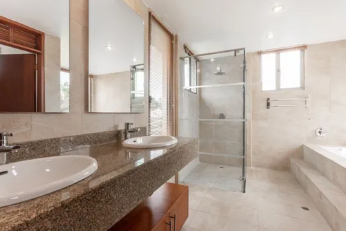 Casa En Arriendo En Guaymaral. Cod A8513