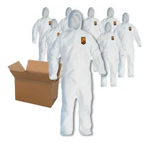 Comprar Mamelucos Overol Kleenguard A40+ Laminado Caja X 25u