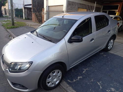 Renault Logan 1.6 Authentique 85cv
