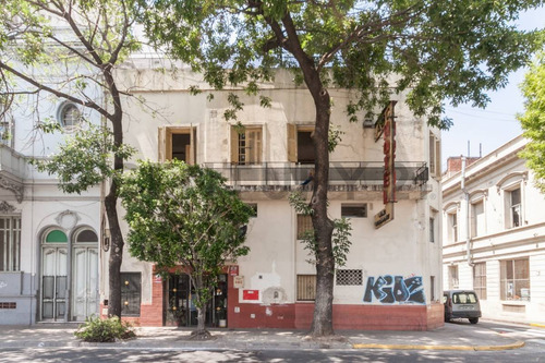 Venta Hotel En Constitución Con 37 Habitaciones