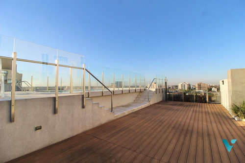 Oficina En Venta En Ituzaingó Norte Edificio Premium