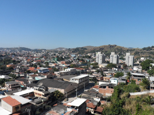 Alugo Ou Vendo Apto , Com 70 M² Vista P Cristo Redentor.