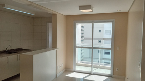 Imagem 15 de 30 de Apartamento Com 1 Dormitório, 45 M² - Venda Por R$ 535.000,00 Ou Aluguel Por R$ 2.300,00/mês - Várzea Da Barra Funda - São Paulo/sp - Ap0268