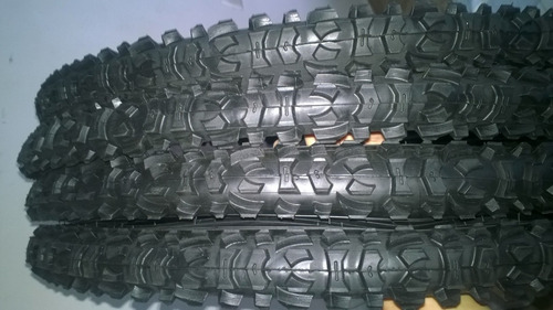 Imagen 4 de 5 de Caucho Para Bicicleta Rin 26 * 2.125 Kylin Tires Importados!