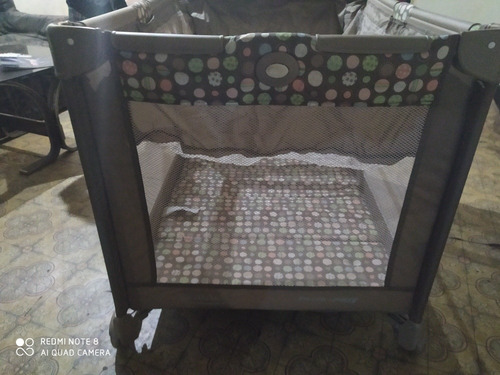 Imagen 4 de 5 de Corral Graco Unisex