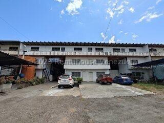 Galpon En Venta Carretera Nacional Cagua La Villa Fvina 24-