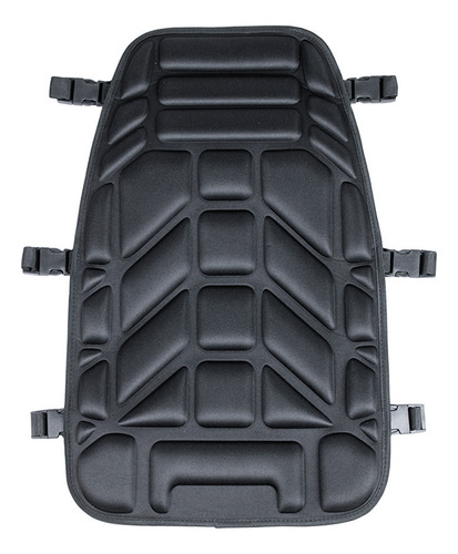 Asiento Acolchado, Protector De Asiento Transpirable