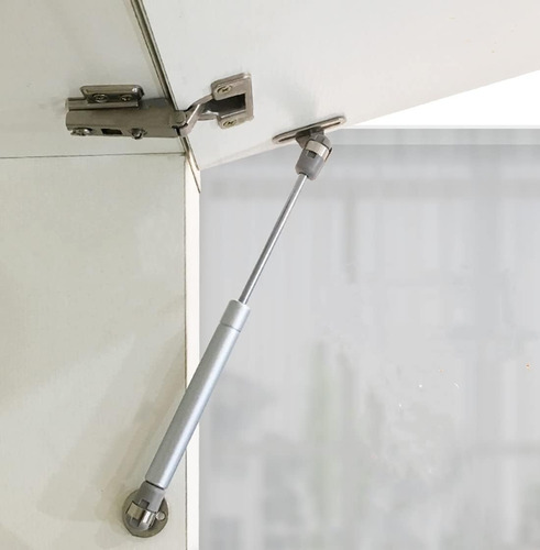 Qlxhbot Struts1ta10 Inclusciones Para Strut De Gabinet - Cho