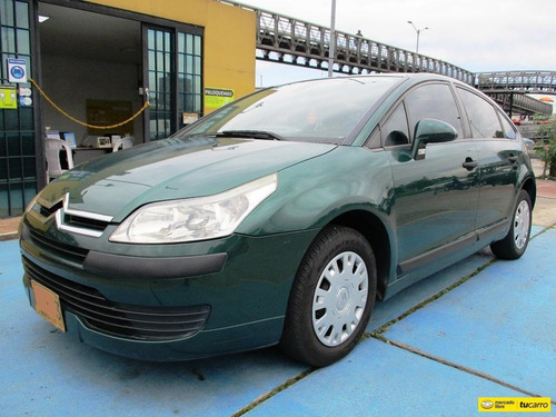 Citroën C4 1.6 Sx