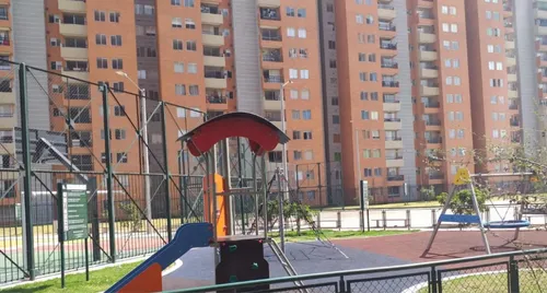 Venta Apto Fontibon En Occidente De Bogotá, 3habitaciones