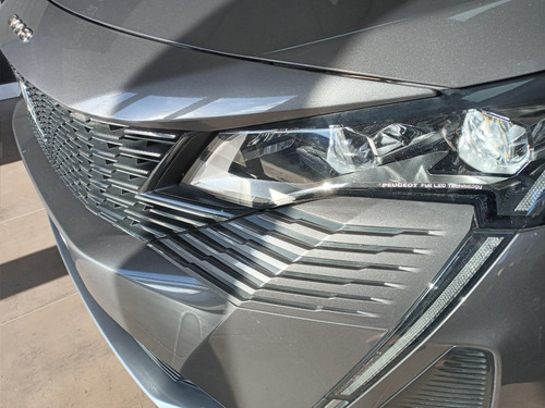 Imagen 10 de 15 de Peugeot 3008 Gt Pack Thp Tiptronic 0km 2022