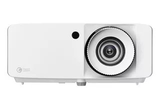 Proyector Láser Full Hd 4200 Lm Optoma Zh450st