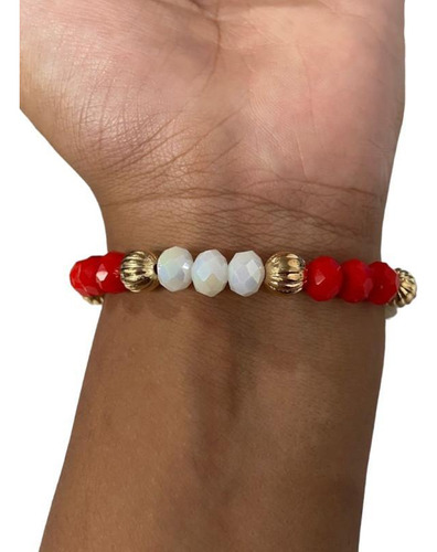 Pulseira Orixás Proteção Umbanda E Candomblé - O Seu
