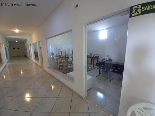 Imagem 7 de 30 de Centro Comercial À Venda Em Excelente Localização Em Várzea Paulista. - Sa00257 - 69526360