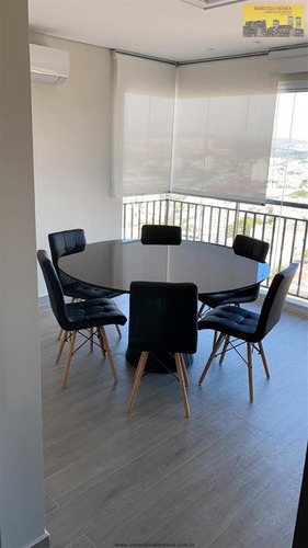 Imagem 10 de 17 de Apartamentos Alto Padrão À Venda Em Jundiaí/sp - Compre O Seu Apartamentos Alto Padrão Aqui! - 1479089