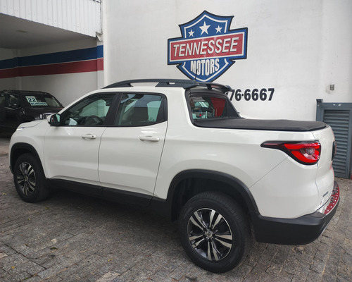 Fiat Toro 2.0 16V TURBO DIESEL FREEDOM 4WD AT9