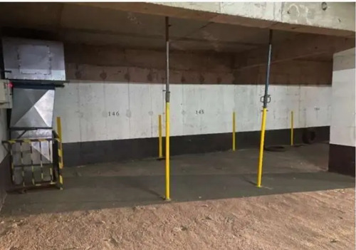 Estacionamiento En Arriendo En Las Condes