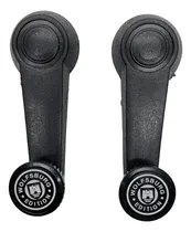 Comprar Manijas Subir Cristales Vochos Combi Brasilia Sedan Grabado