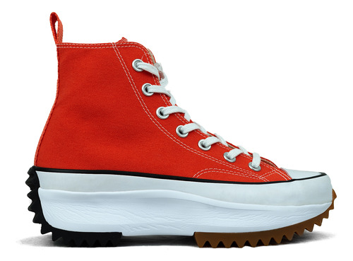 Botas Converse Run Star Hike Hi - 573047c