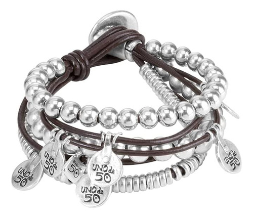 Unode50 - Pulsera ¡qué Lío!