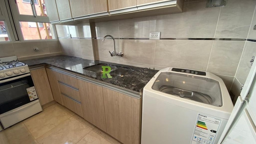 Imagen 20 de 22 de Venta De Departamento 1 Ambiente En Plaza Colón, Mar Del Pla