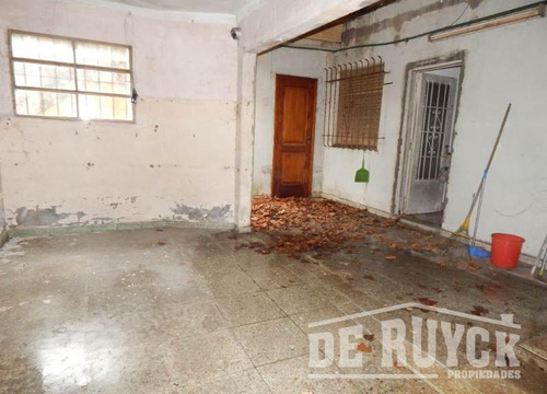 Lote En Venta En Quilmes Oeste