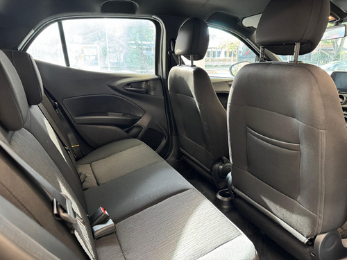 Fiat Argo 1.3 Drive Gse