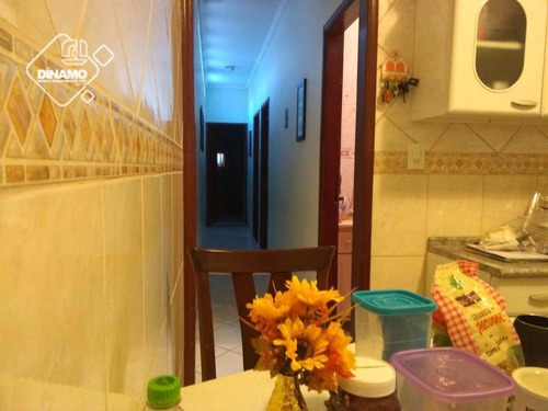 Casa Com 3 Dormitórios À Venda, Planalto Verde - Ribeirão Preto/sp - Ca1423