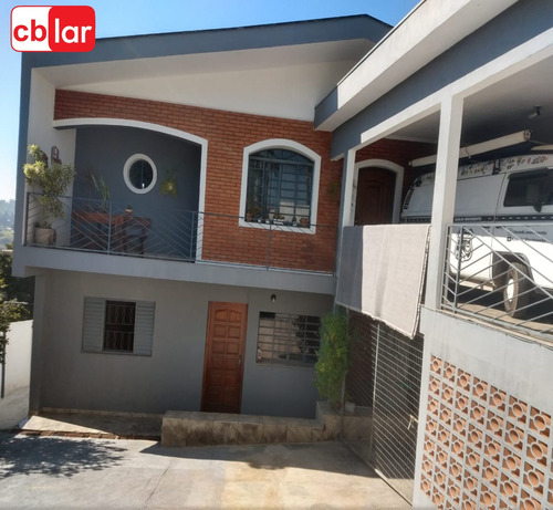 Imagem 2 de 30 de Casa - Ca00836 - 69521546