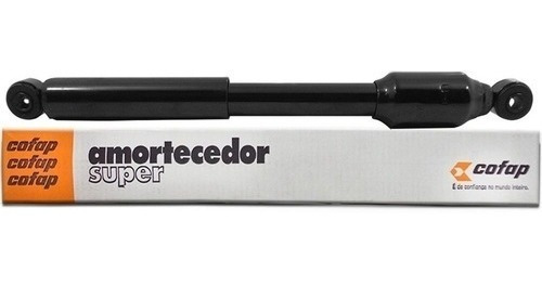 Amortecedor Direção Kombi Todos Modelos