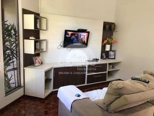Imagem 6 de 25 de Casa Residencial À Venda, 2 Quartos, 1 Suíte, 3 Vagas, Country - Cascavel/pr - 12018