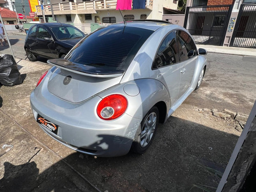 (30) Sucata Vw New Beetle 2008 2.0 Aut. (retirada Peças)