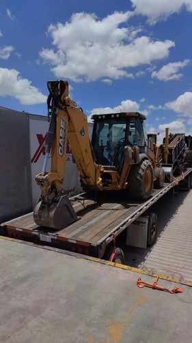 Retroexcavadora Case Importada Aire Acondicionado Kit Para