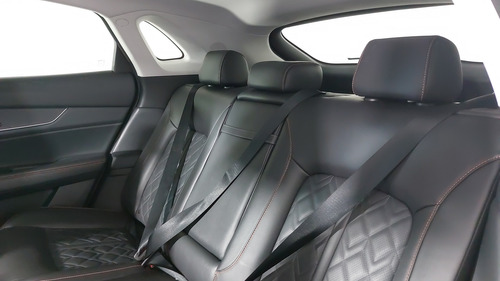 Changan Uni-K 2.0 Premium