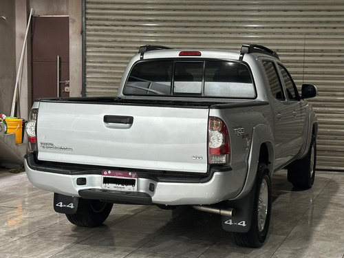 Toyota Tacoma 4.0 Trd Sport 4x4 Mt