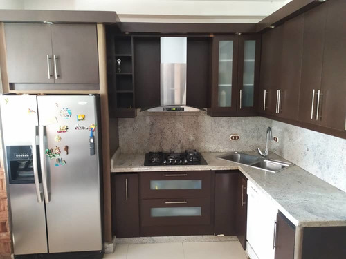 Imagen 9 de 18 de Venta Apartamento Urbanización Los Mangos, Carabobo